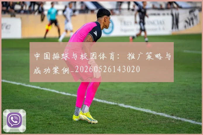 中国排球与校园体育：推广策略与成功案例_20260526143020