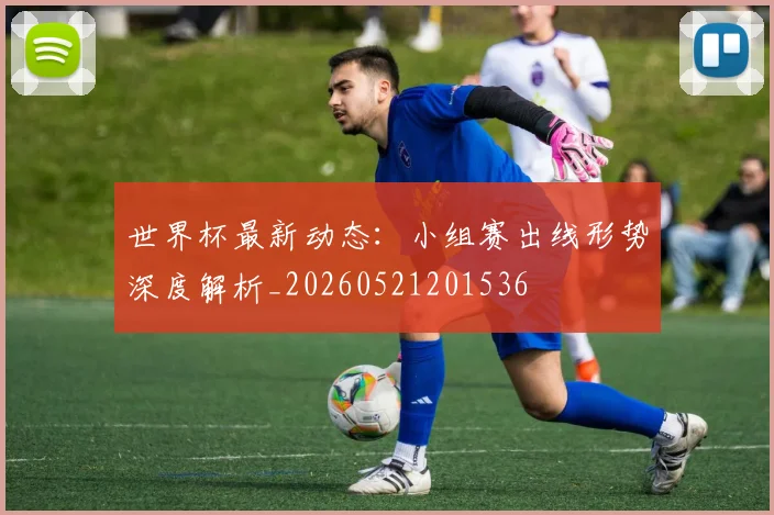 世界杯最新动态:小组赛出线形势深度解析_20260521201536